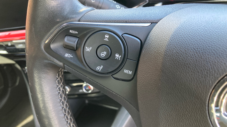 Vauxhall Mokka 1.2 Turbo 100 GS Line 5dr Petrol Hatchback